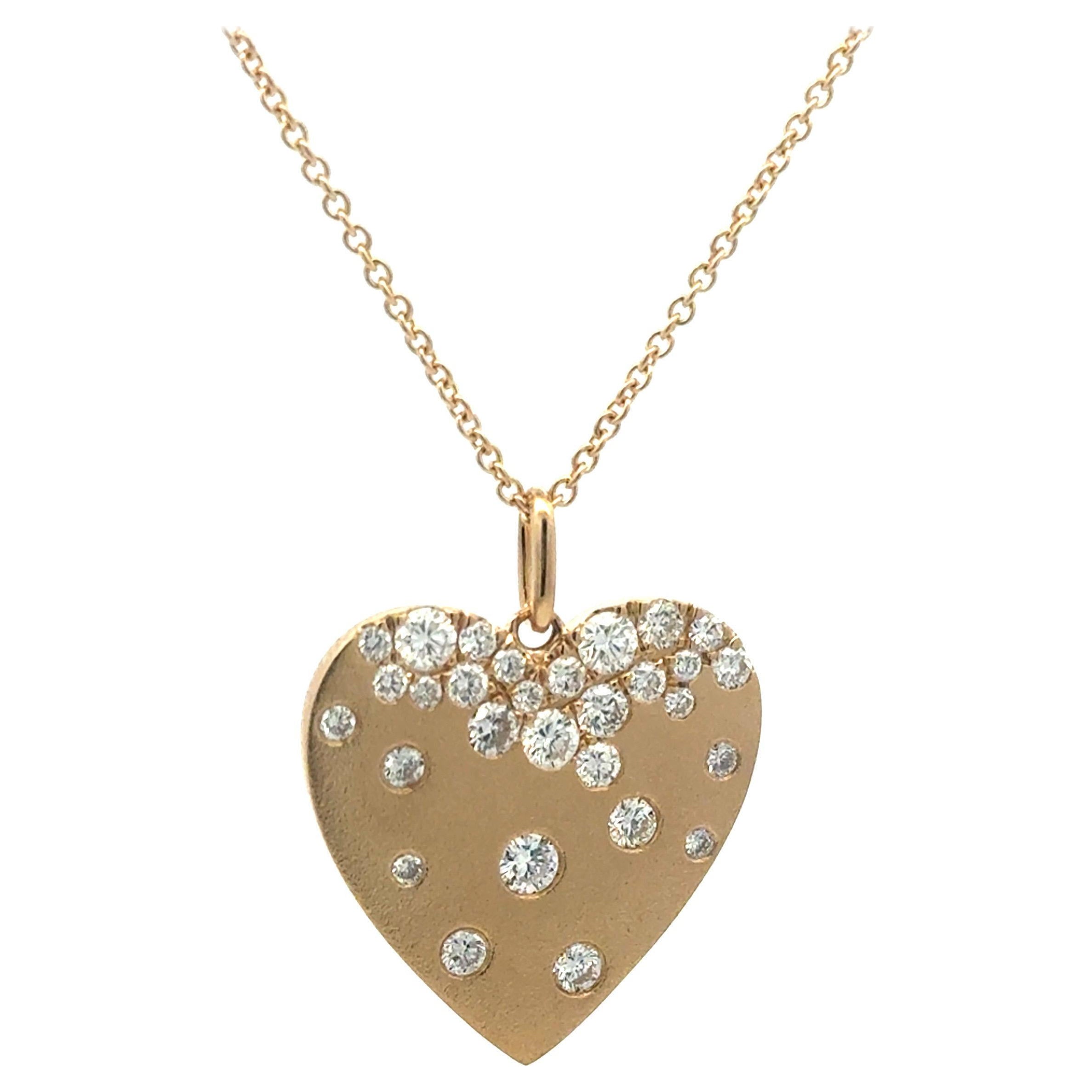 Harbor Diamonds Collane con pendente