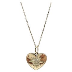Pendant Necklaces