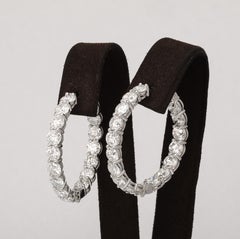 Créoles - Diamant