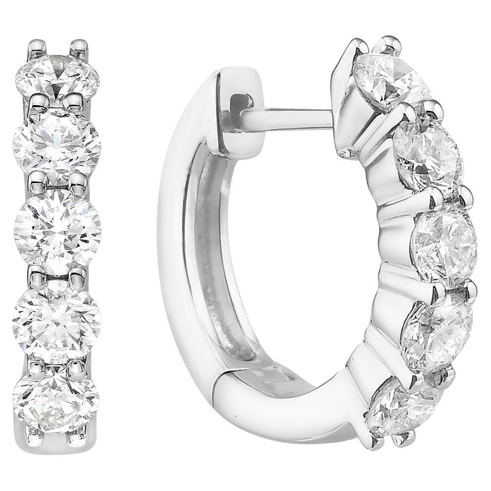 Diamond Hoops