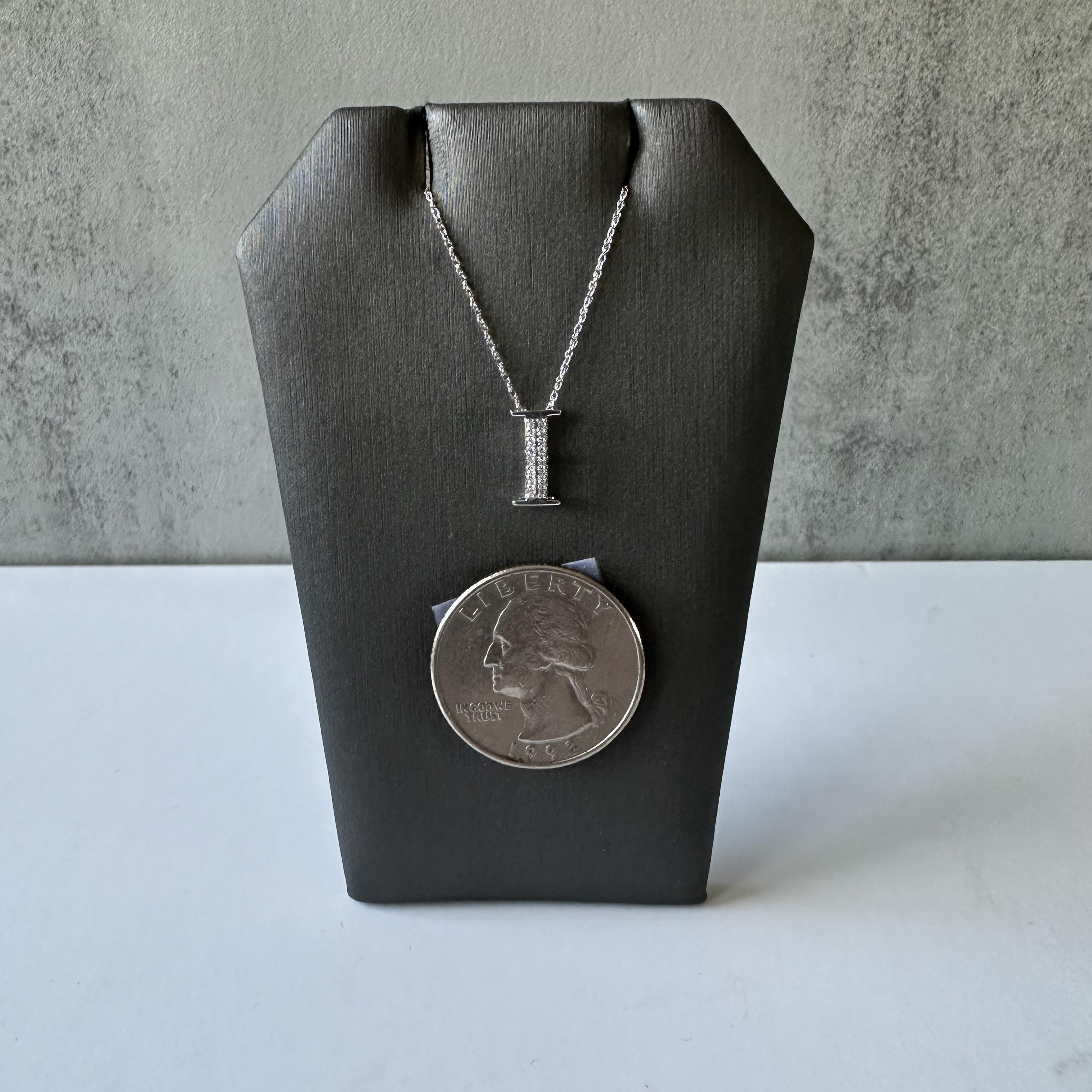 Diamond Initial 