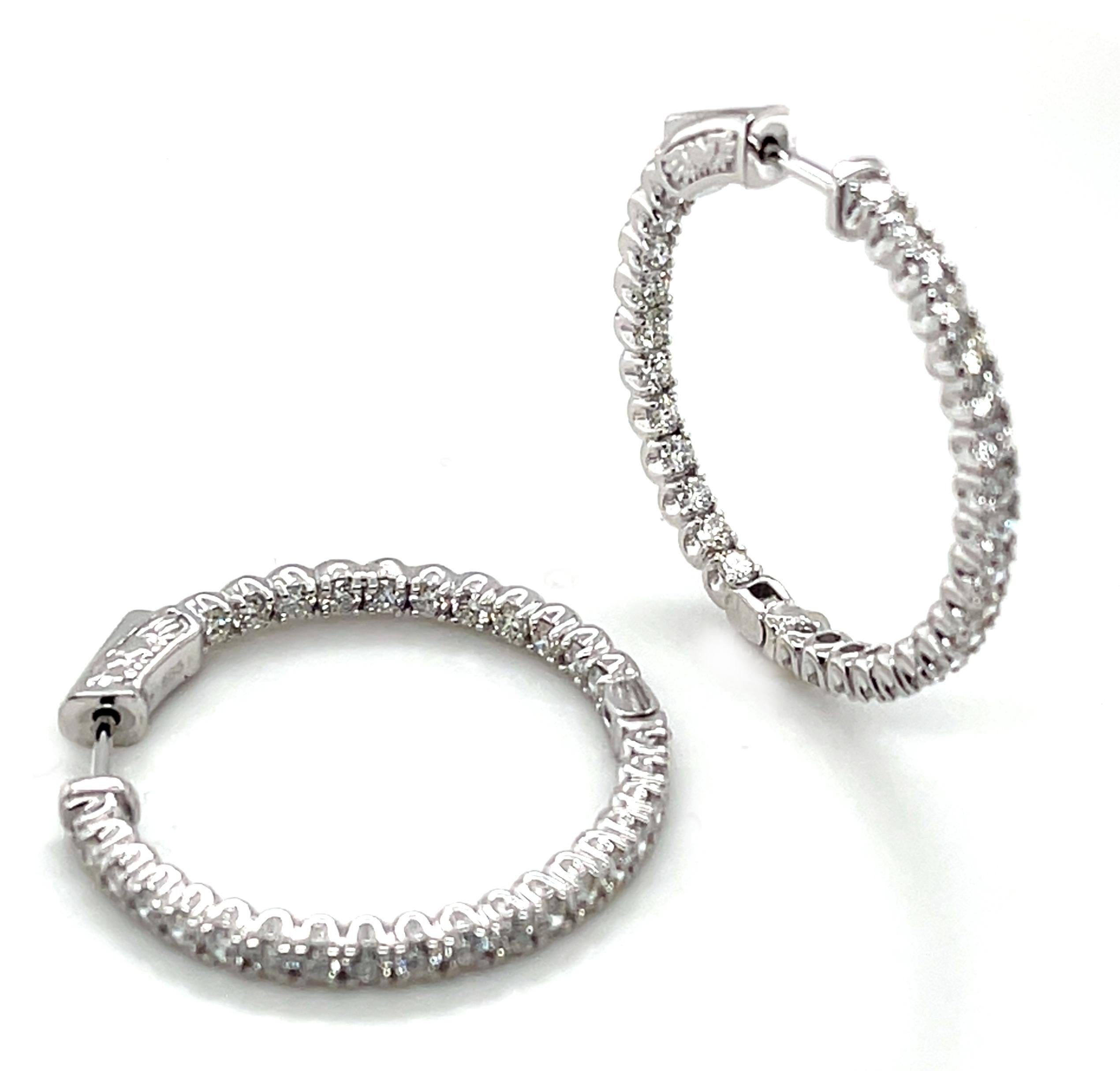 Round Cut Diamond 