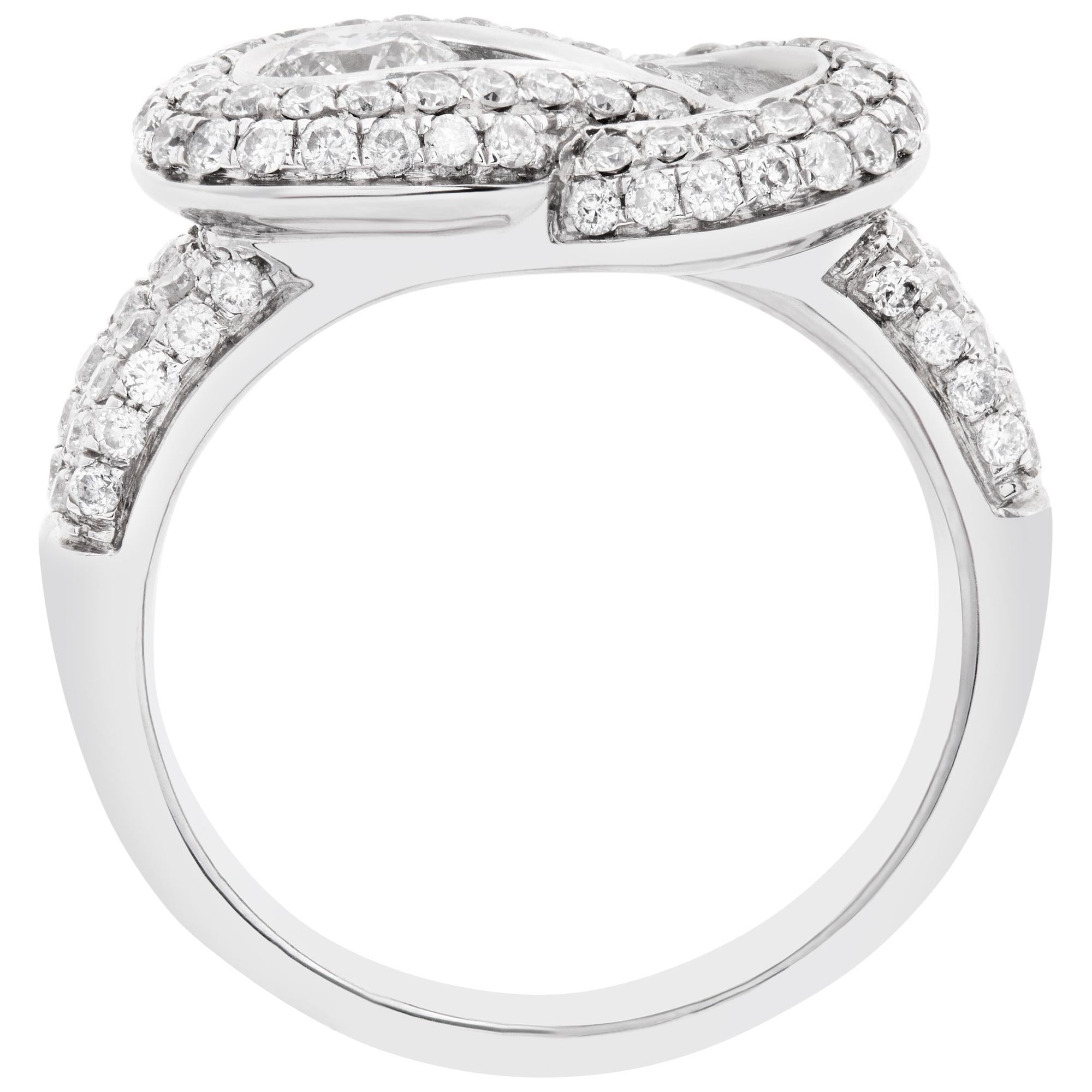 everlon knot jewelry