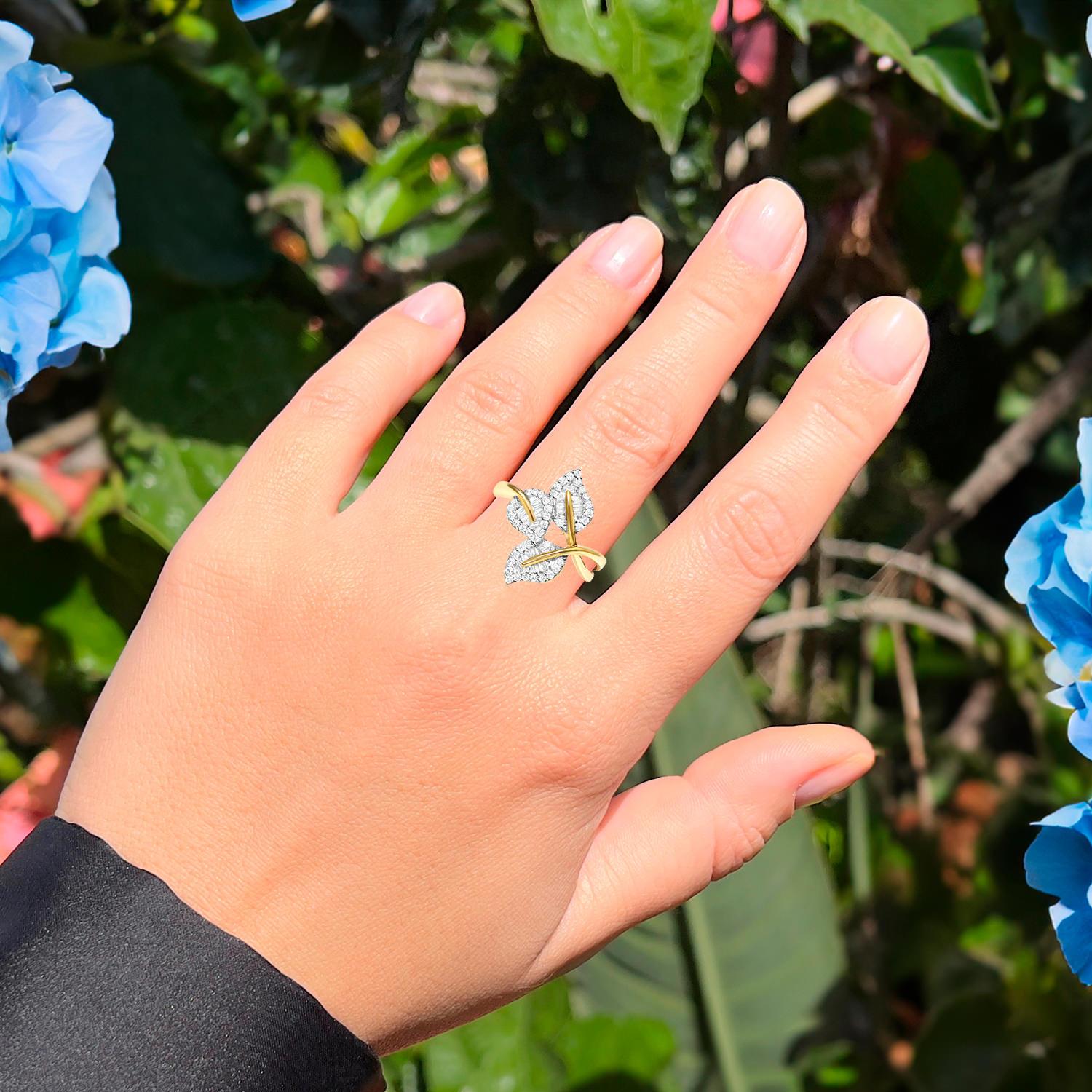 baguette cut diamond