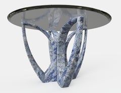 Diamond Lotus Coffee Table, 1 of 1 by Grzegorz Majka