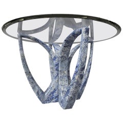 Diamond Lotus Coffee Table, 1 of 1 by Grzegorz Majka