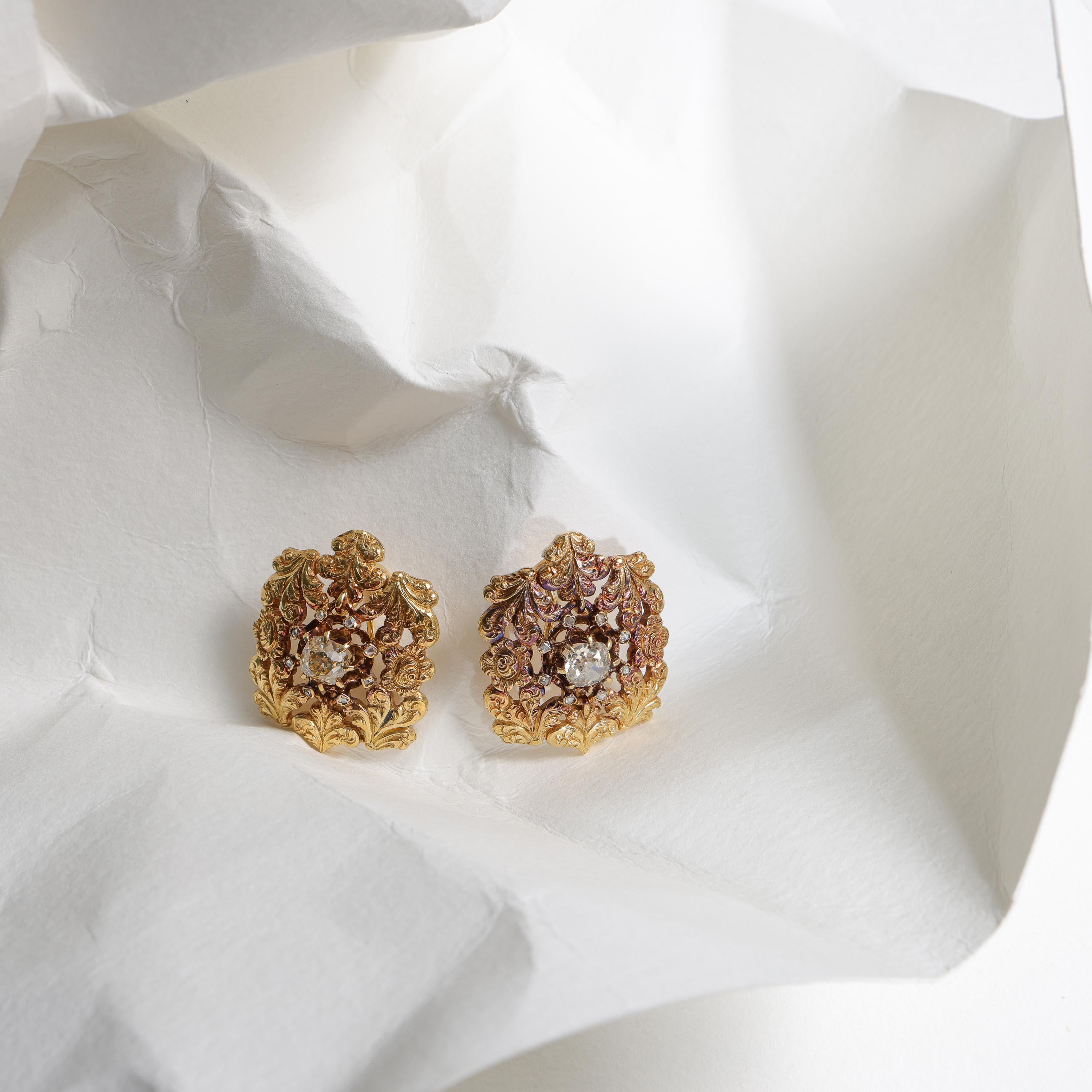 Buccellati, Mario Conjunto de joyas, 27 quilates, evaluación de 450.000 dólares, su obra maestra 2