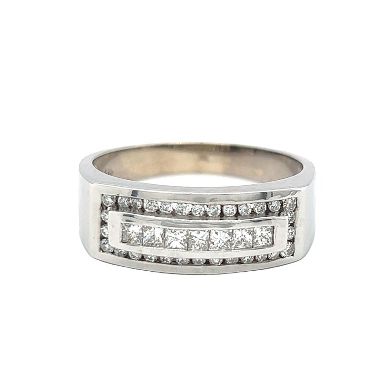 Mgw ring brand sales