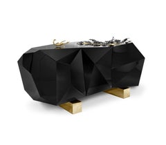 Diamond Metamorphosis Sideboard by Boca do Lobo