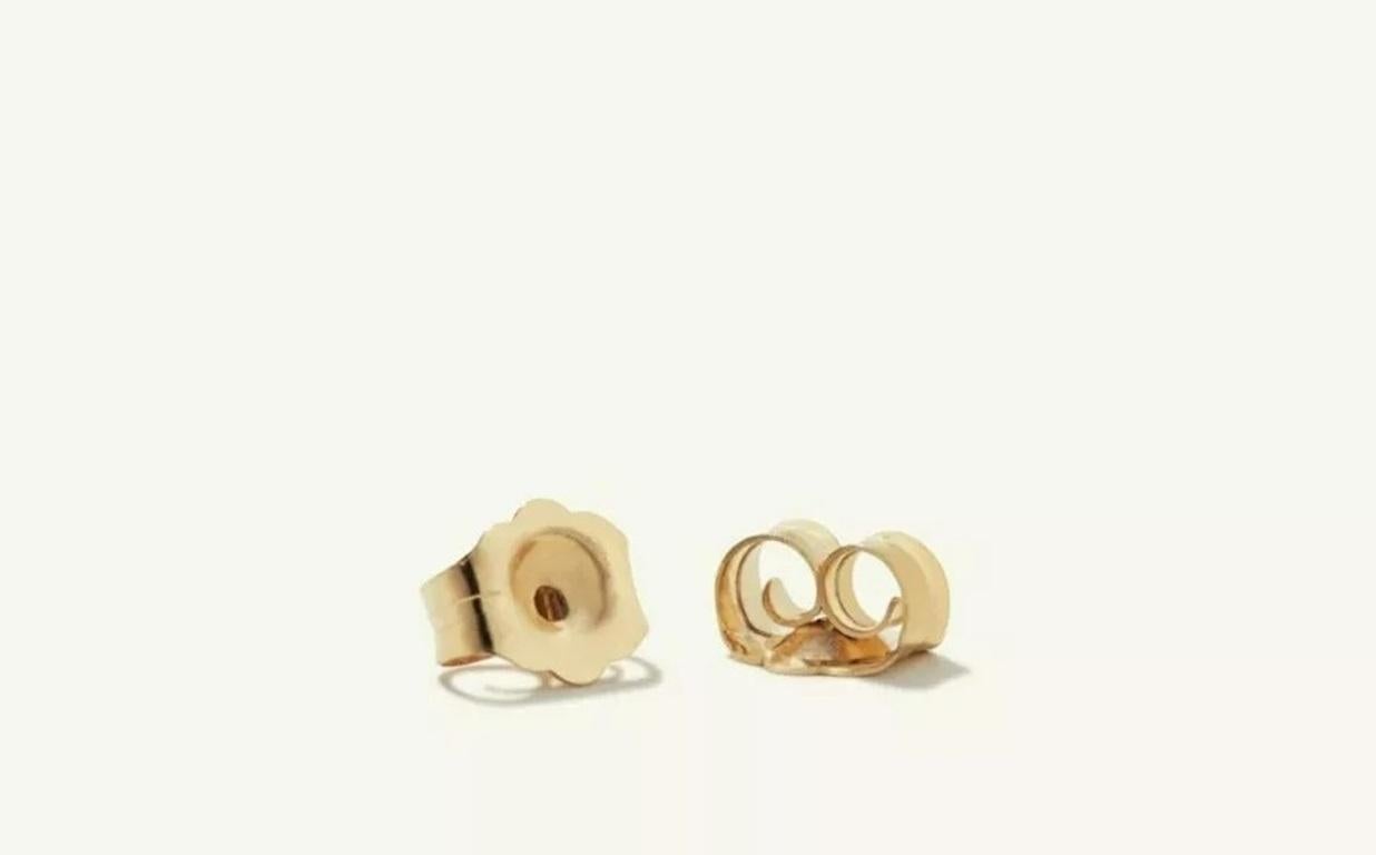 Clous d'oreilles à mini grappe de diamants trois clous d'oreilles en or massif 14 carats

Informations complémentaires :
Métal de base : or jaune
Pierre principale : Diamant
Forme de la pierre principale : Ronde
Création de la pierre principale :