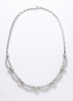 Diamond Necklace