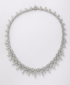 Diamond Necklace