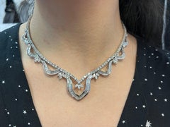 Diamond Necklace
