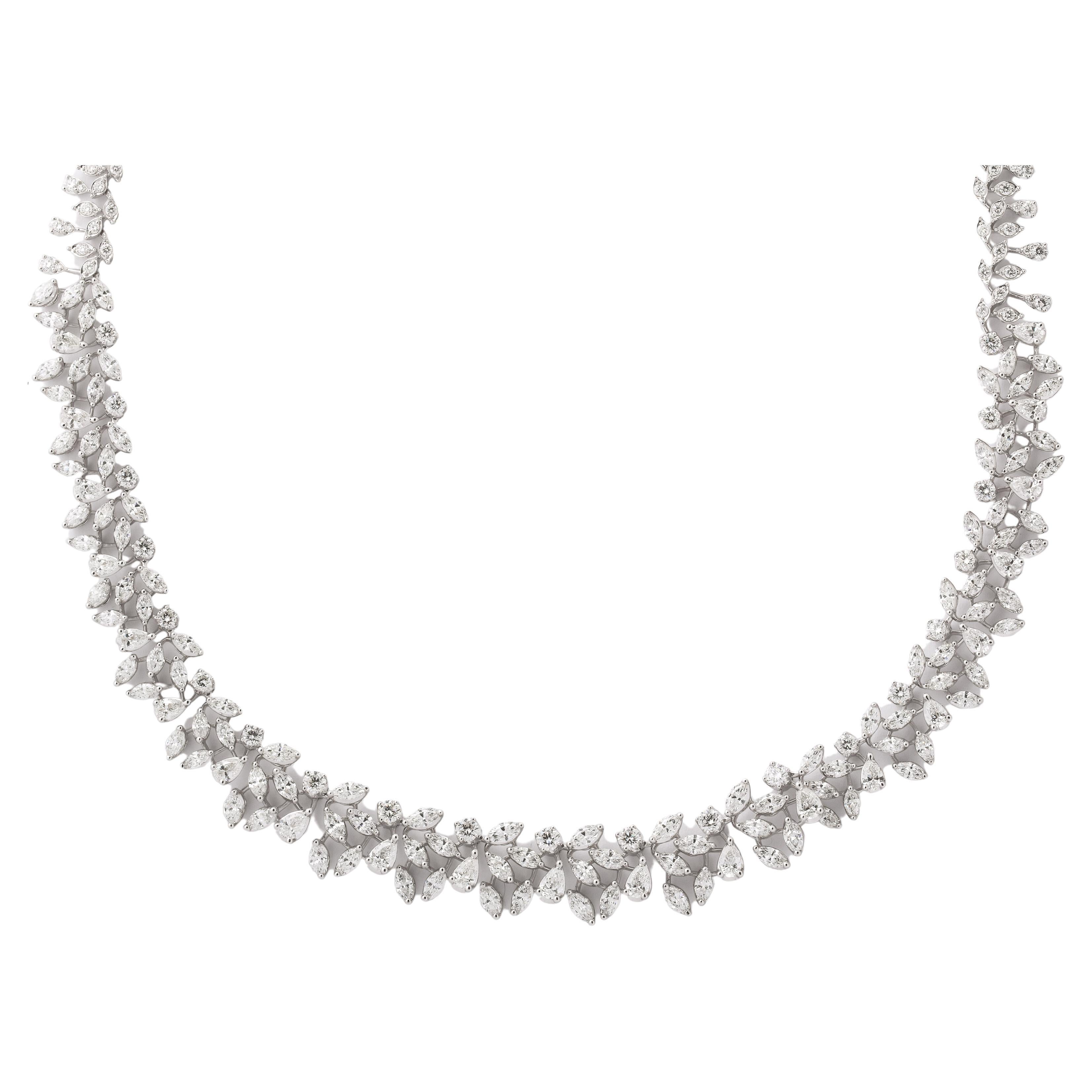 Diamond Necklace