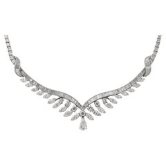 Diamond Necklace