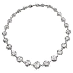 Diamond Necklace