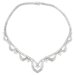 Diamond Necklace