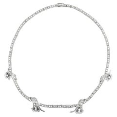 Diamond Necklace