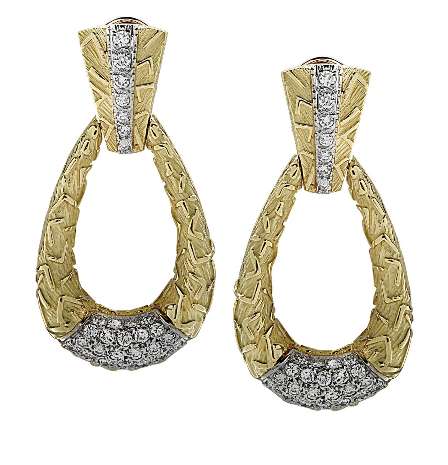 Women's Diamond Necklace, Pendant, Bracelet, Earring and Ring Suite