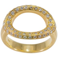Diamant-O-Ring