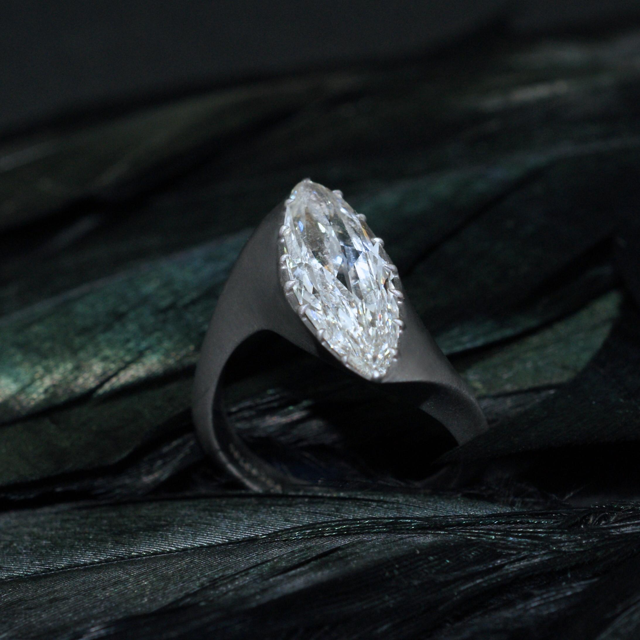 oxidation ring