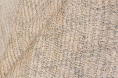 Diamond Pattern Moroccan Rug