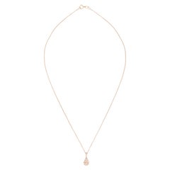 Colliers pendentifs