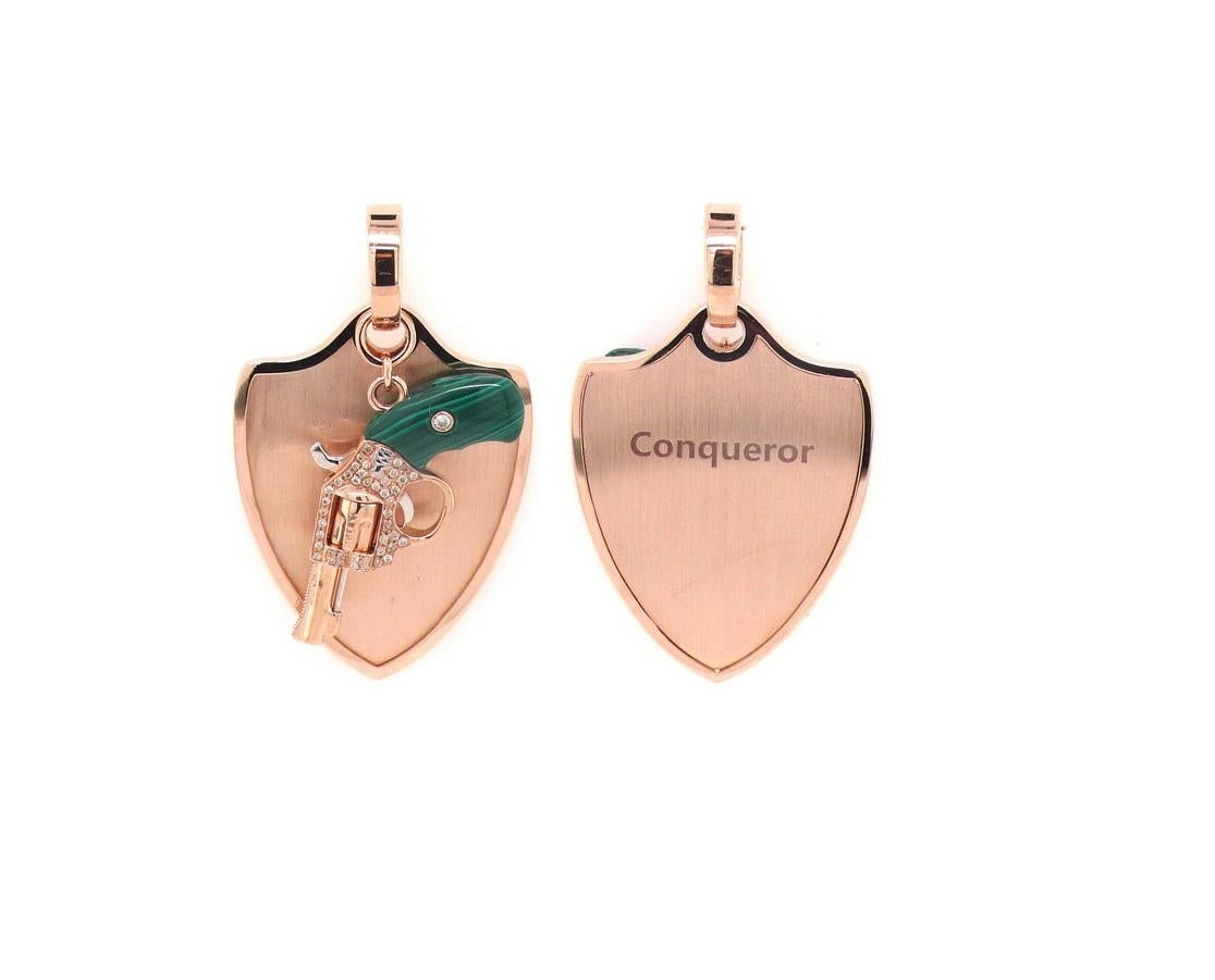 collana pistola