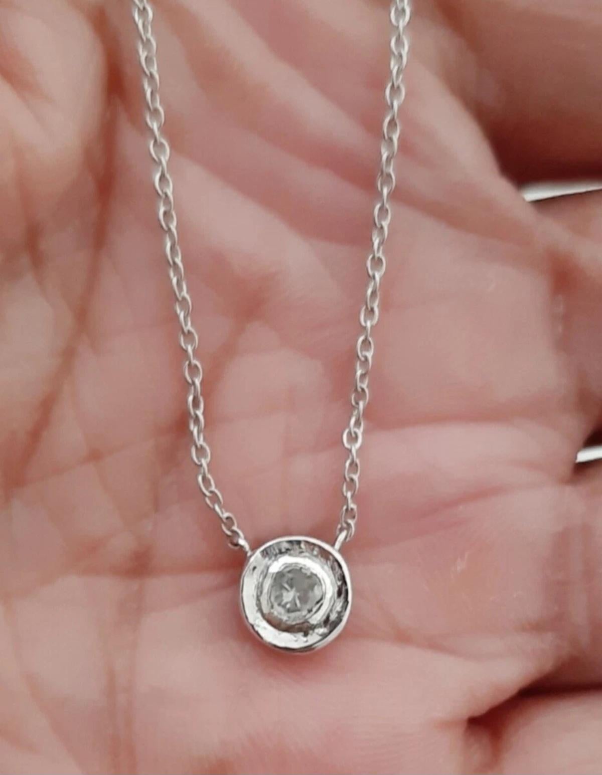 Diamond pendant pave diamond pendant 925 sterling silver polki diamond pendant.


Metal Purity
925 parts per 1000
Metal
Sterling Silver
Type
Charm
size
10mm approx
Gross weight
2.5 gm approx
stone weight
0.35 ct approx



A P P R O X T I M E

All