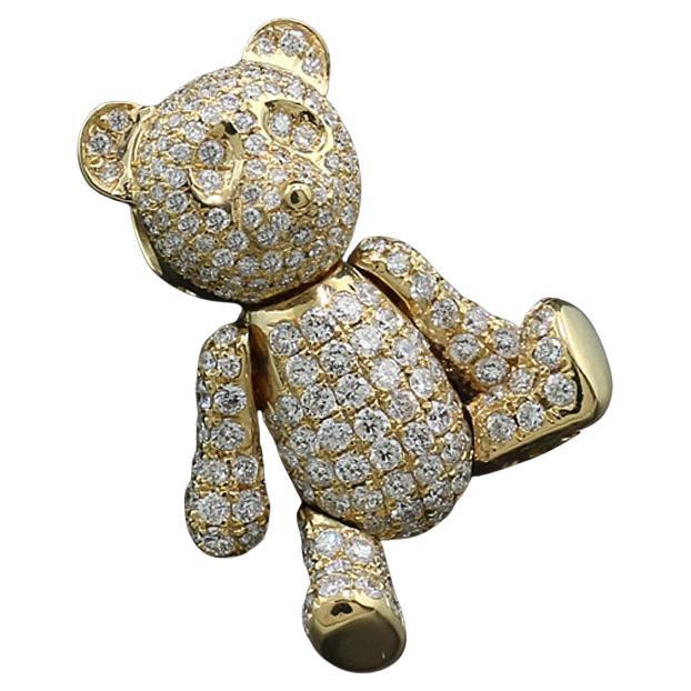 Voici le pendentif 
