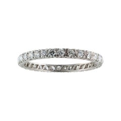 Platinum Wedding Rings