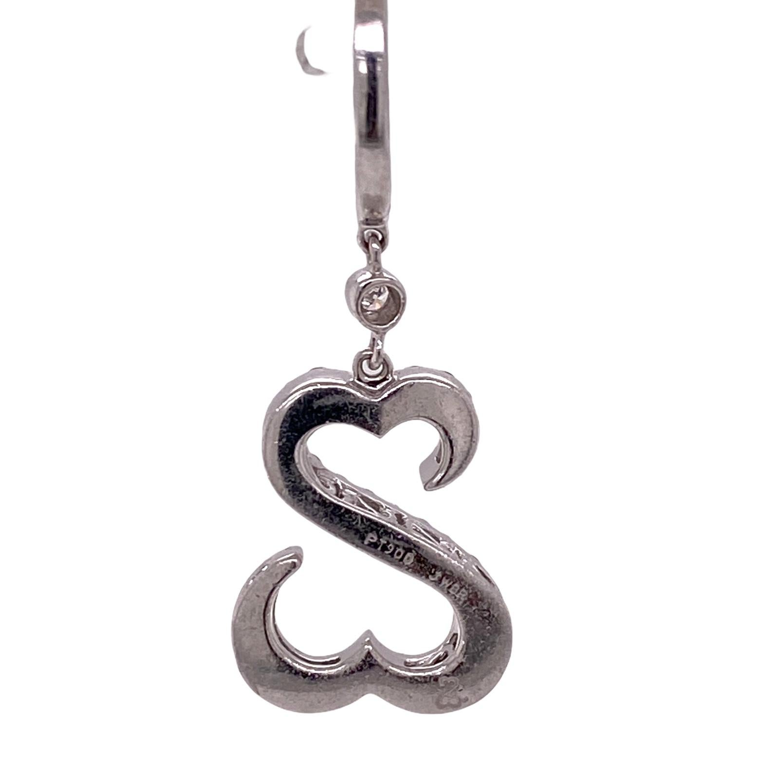 jane seymour earrings