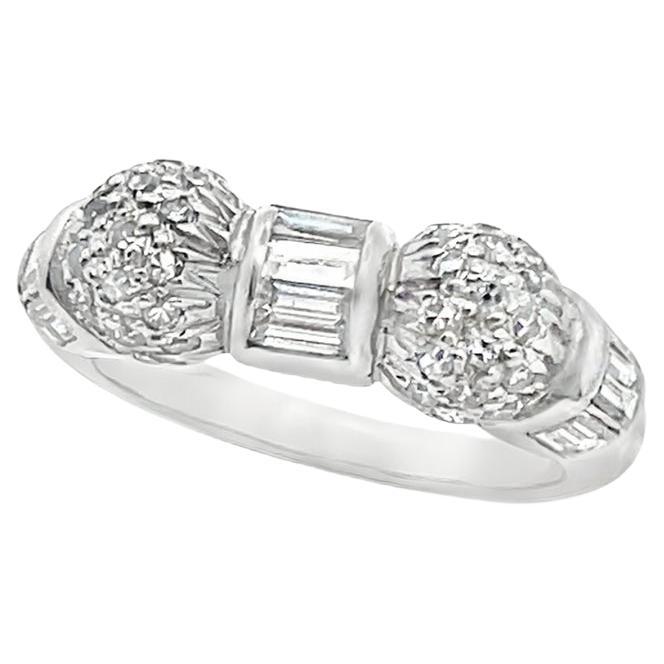 Diamond Ring Band For Sale