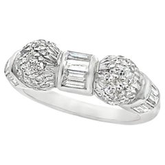 Diamantring Band