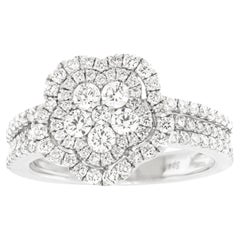 Anello con diamante di Spark Creations