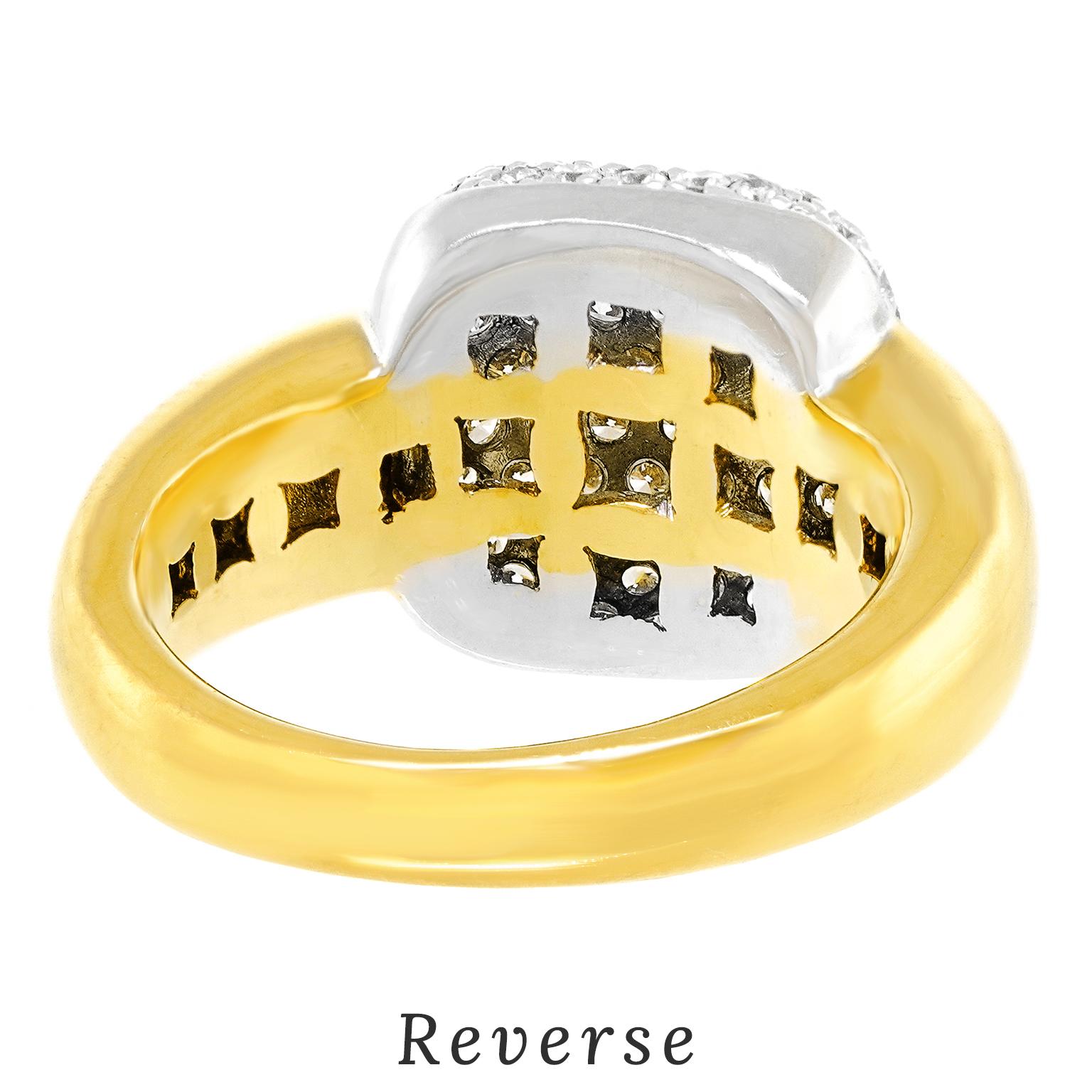 Diamond Ring by Spark 5