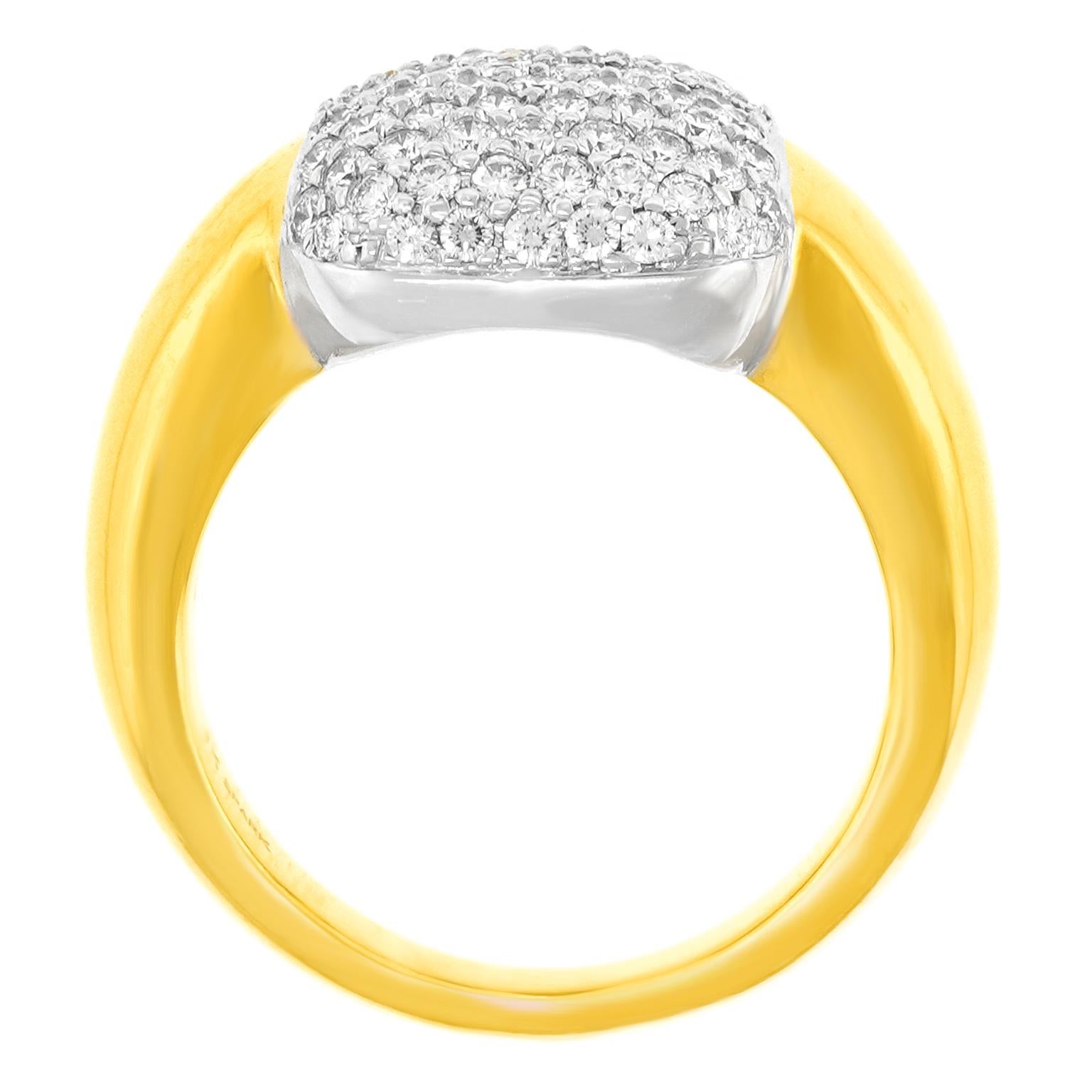 Diamond Ring by Spark 4