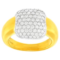 Diamantring von Spark