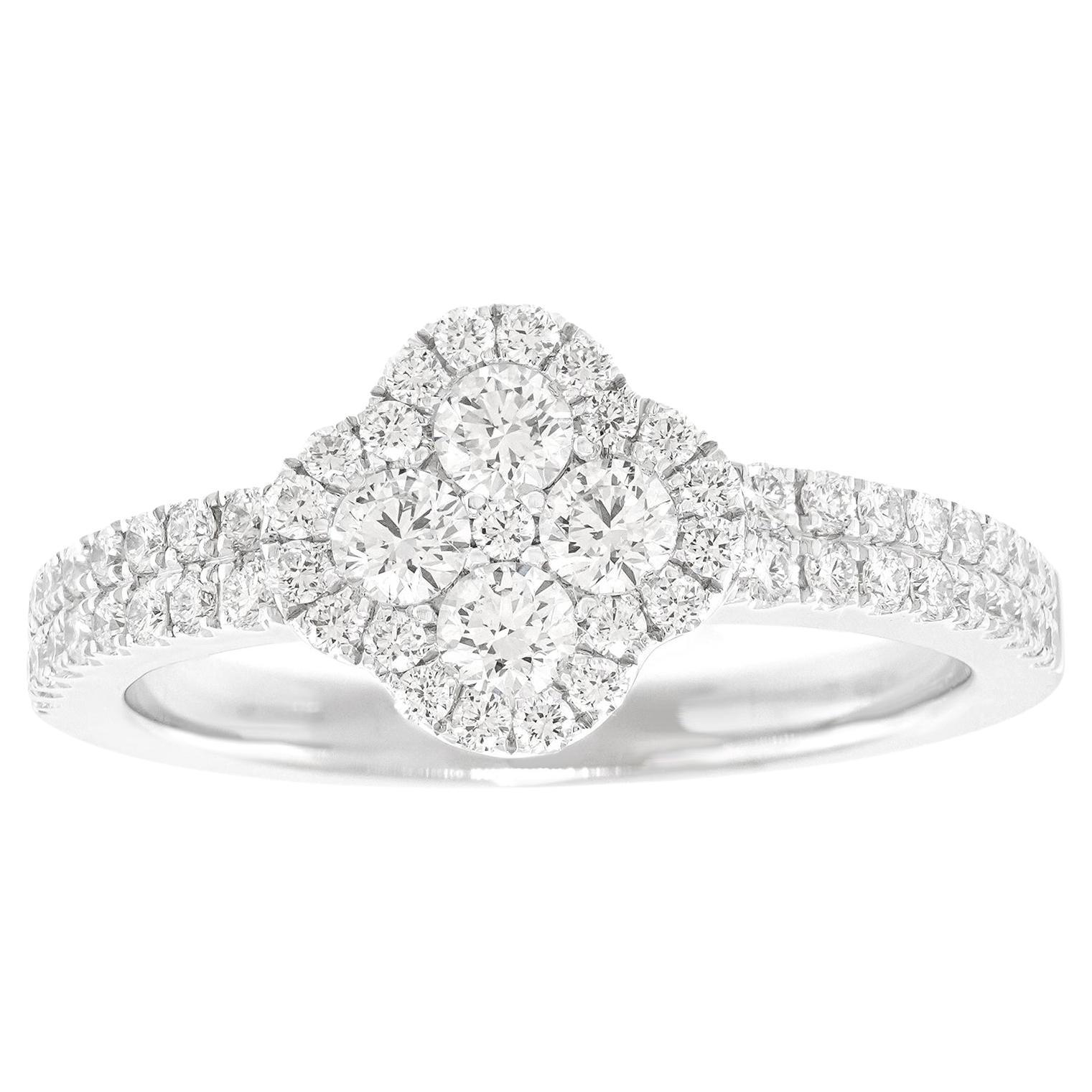 Diamond Ring by Spark