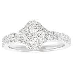 Anillo de diamantes de Spark
