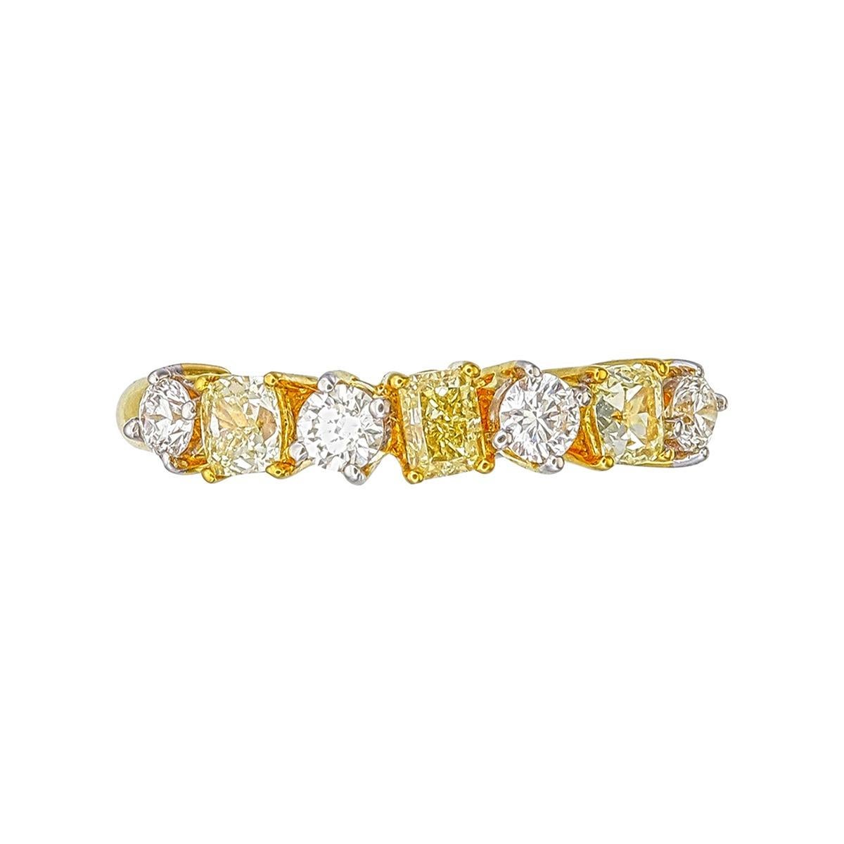 Radiant Cut Diamond Ring For Sale