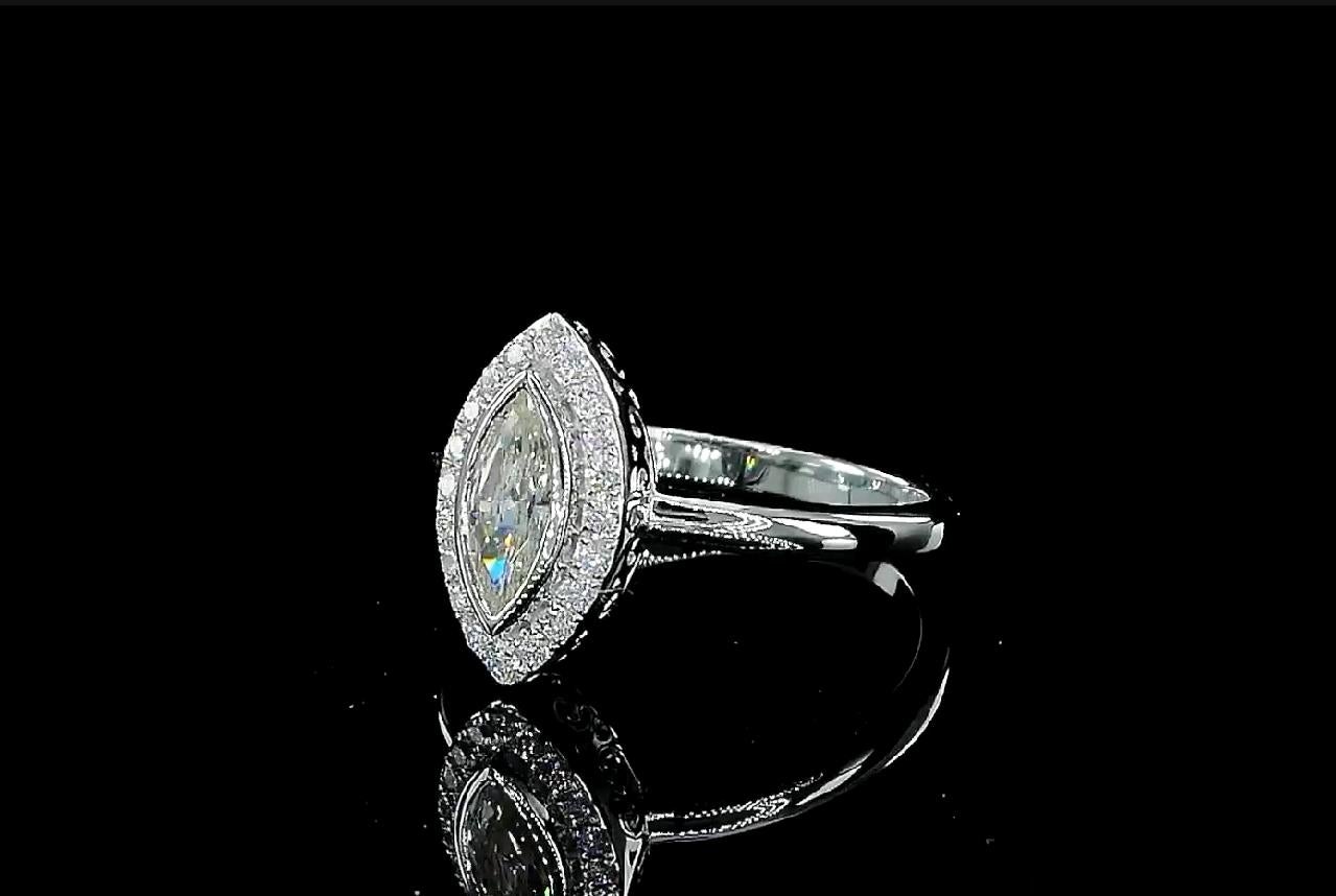 Anello con diamante In condizioni Nuovo in vendita a บางรัก, TH