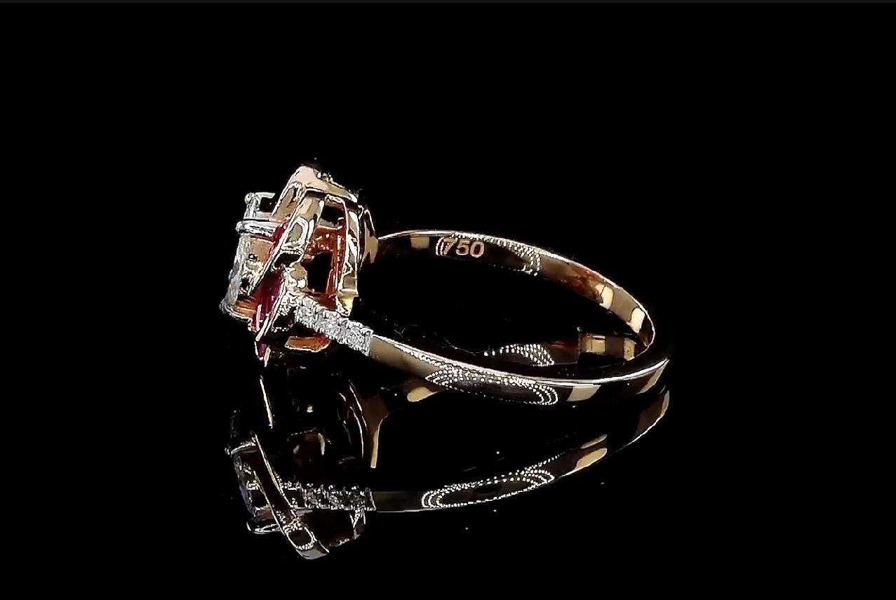 Diamond Ring For Sale 1