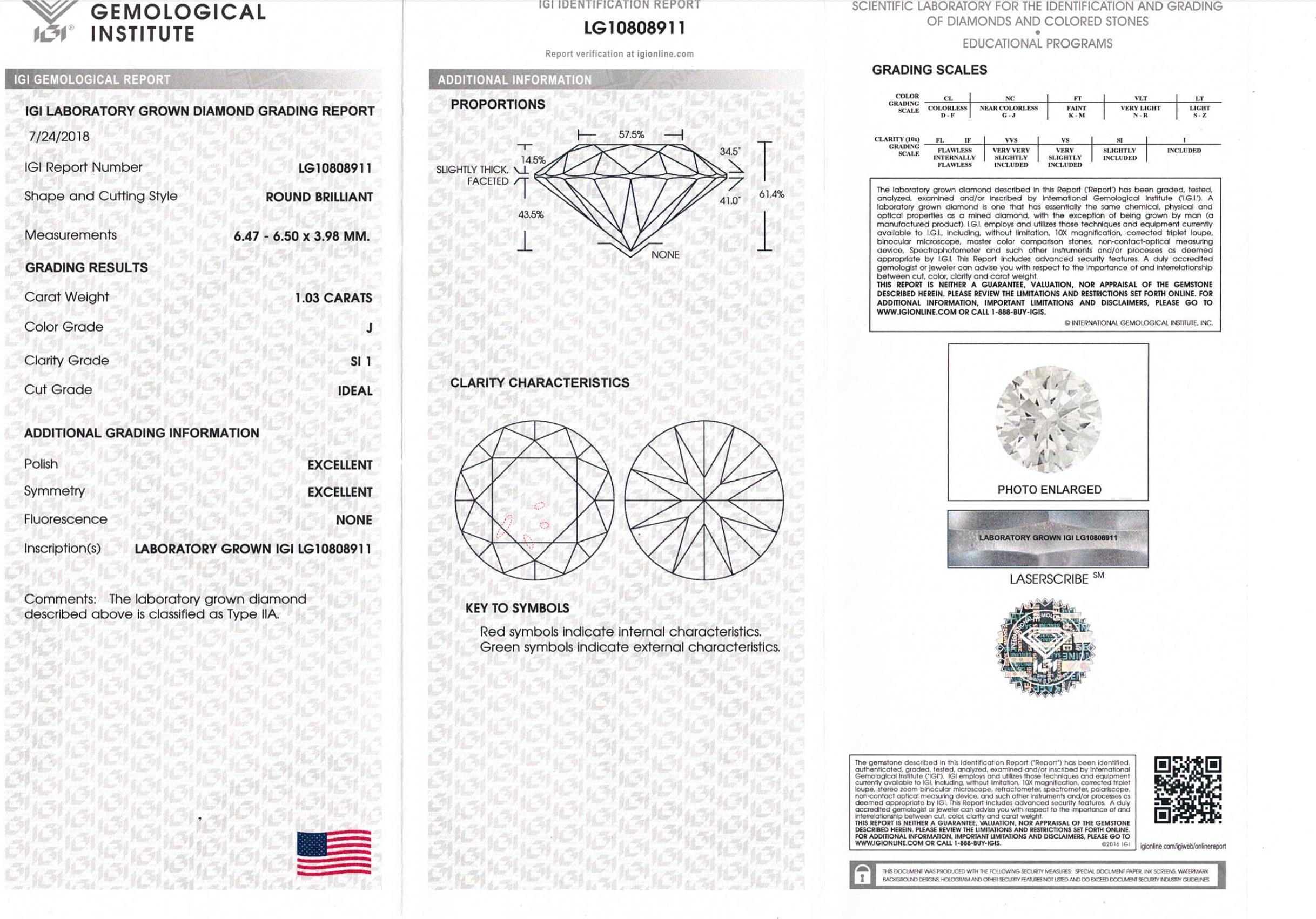 Diamond Ring For Sale 1