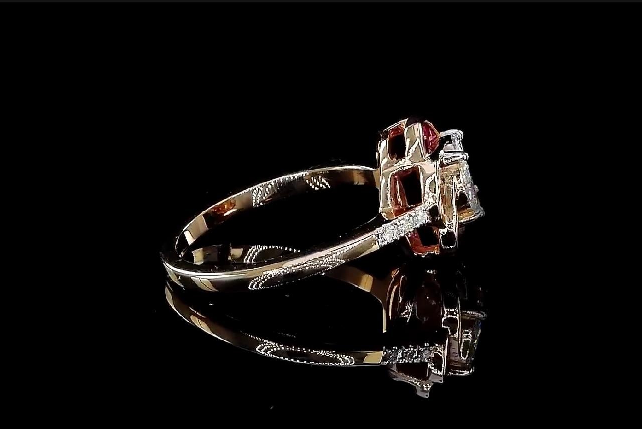 Diamond Ring For Sale 2