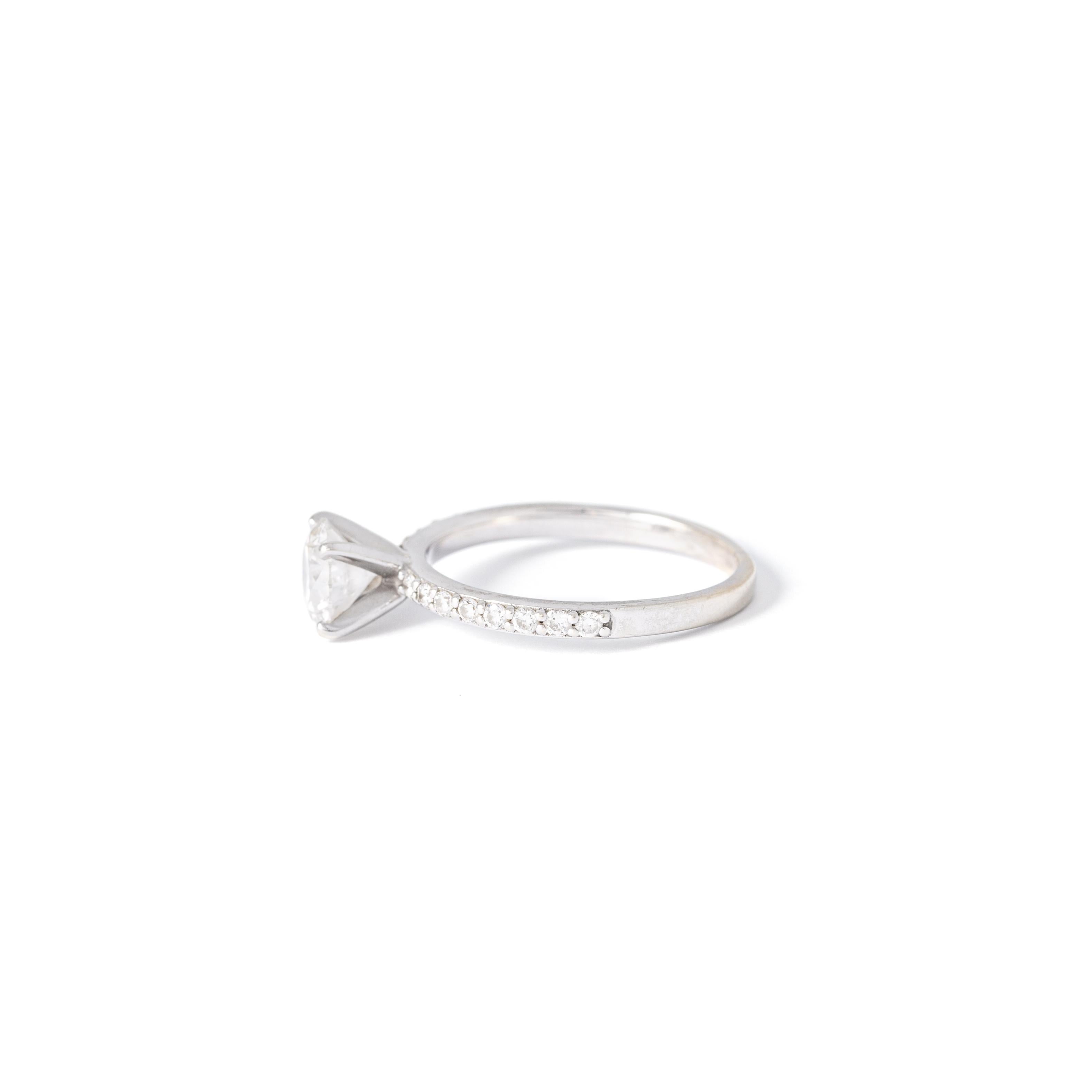 Diamond Ring For Sale 3
