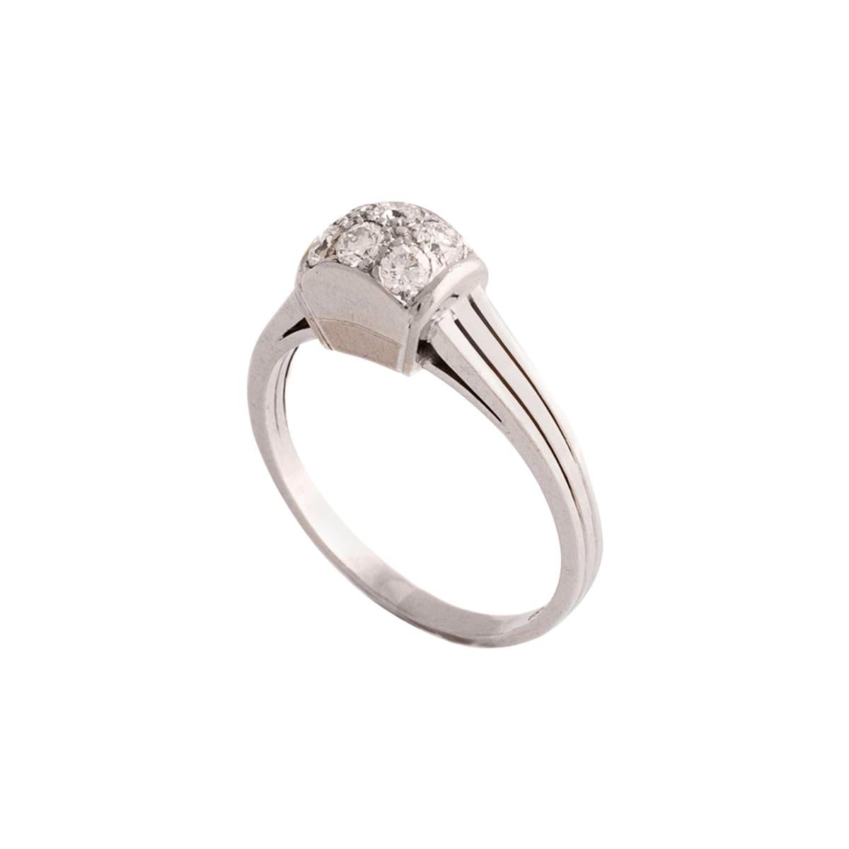 Diamond Ring For Sale