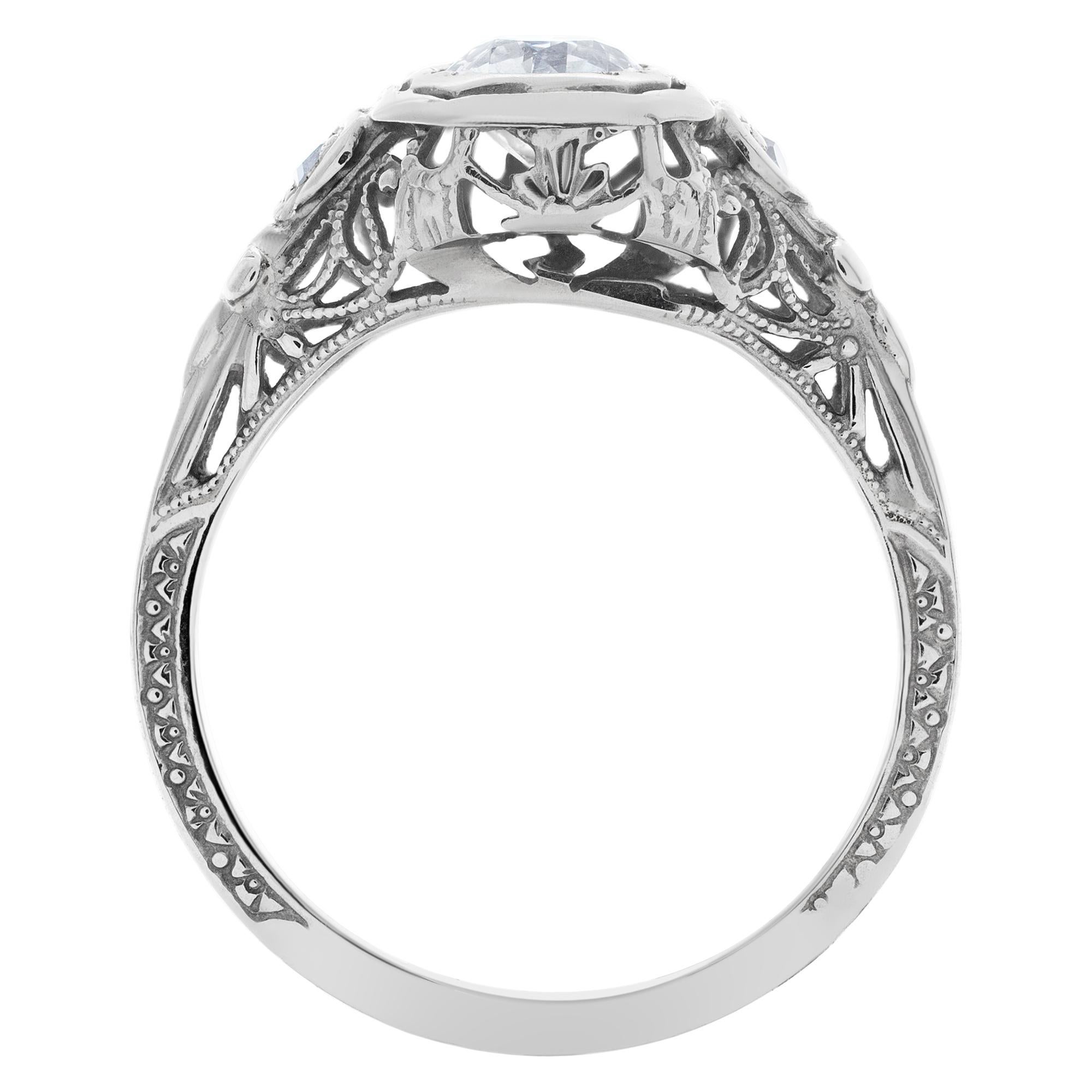 squoval engagement rings