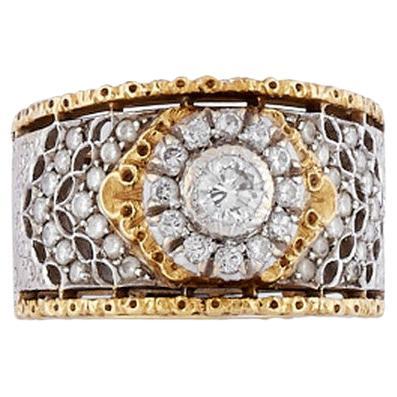 mario buccellati rings