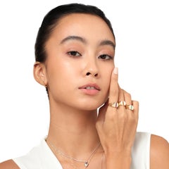 Diamond Ring, Revelation Pinky